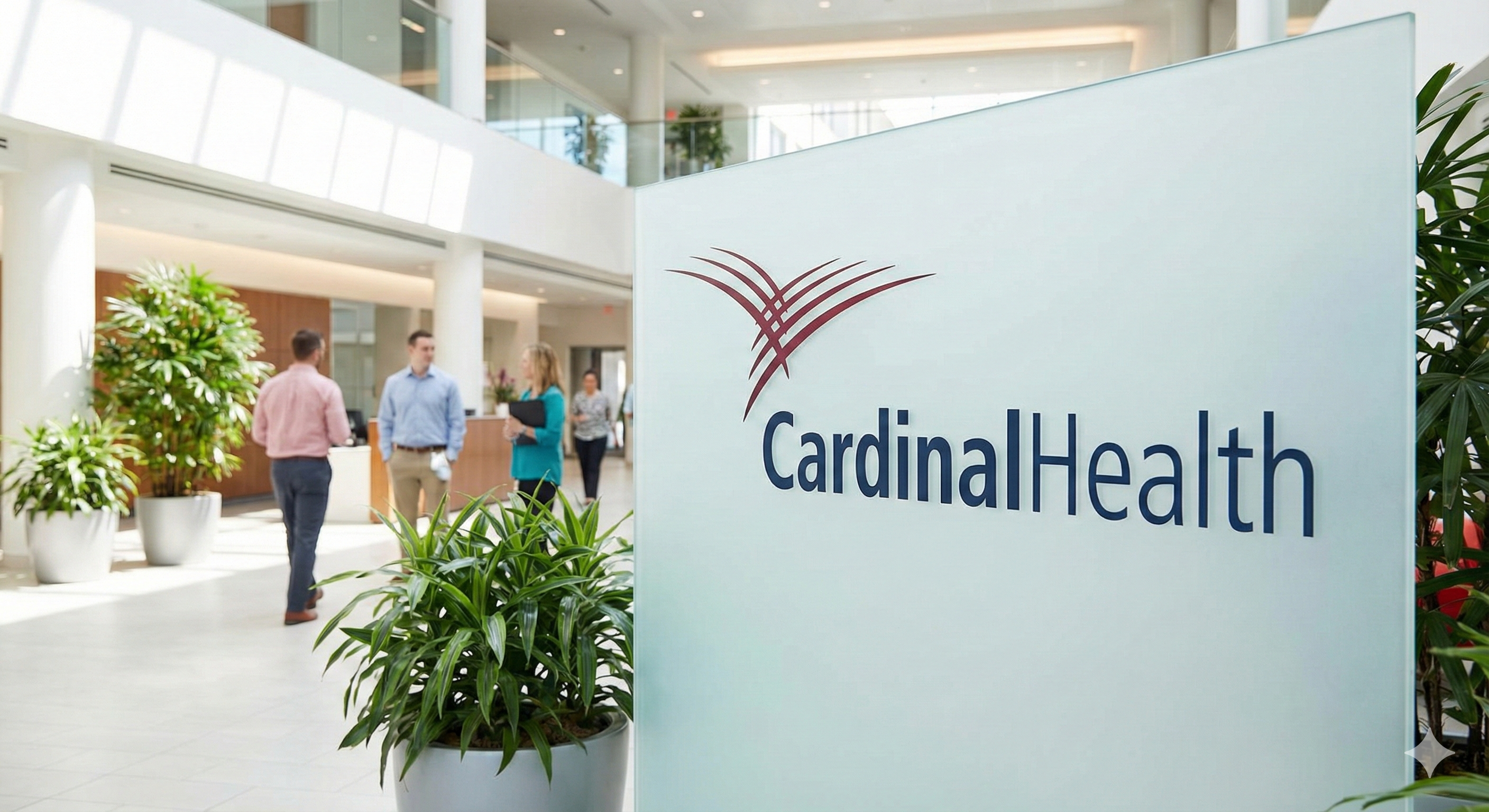 Cardinal Health Inc.